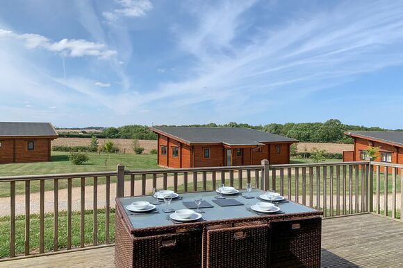 Saddleback C - Fairview Lodges, Withernsea