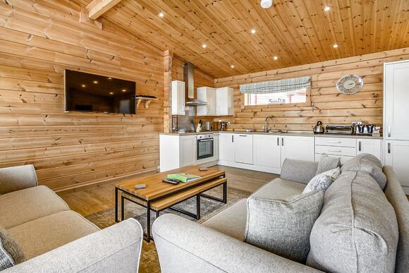 Saddleback C - Fairview Lodges, Withernsea