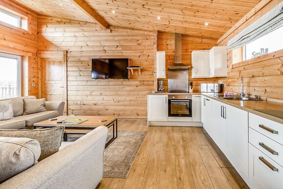 Saddleback C - Fairview Lodges, Withernsea