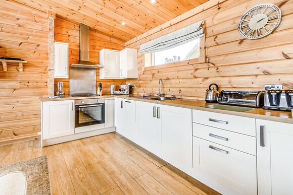 Saddleback C - Fairview Lodges, Withernsea