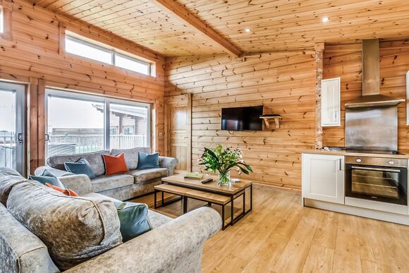 Saddleback A - Fairview Lodges, Withernsea