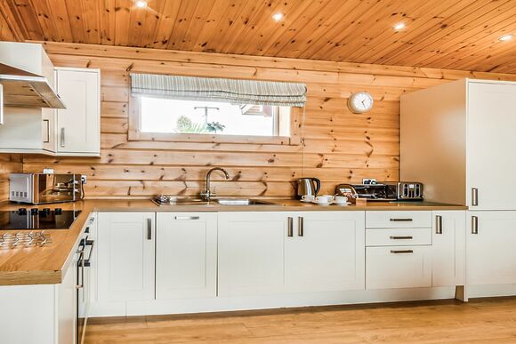 Saddleback A - Fairview Lodges, Withernsea