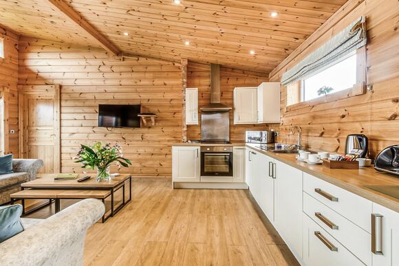 Saddleback A - Fairview Lodges, Withernsea