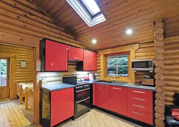 Montana - Faweather Grange Lodges, Ilkley Moor