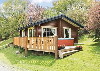Serenity - Faweather Grange Lodges, Ilkley Moor