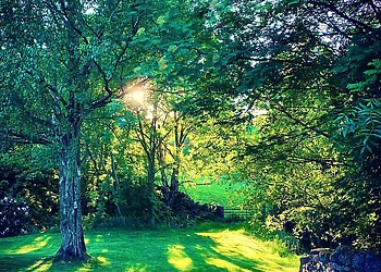 Solitude - Faweather Grange Lodges, Ilkley Moor