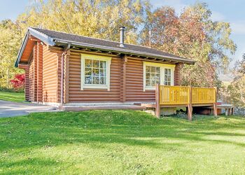 Solitude - Faweather Grange Lodges, Ilkley Moor