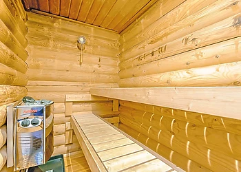 Solitude - Faweather Grange Lodges, Ilkley Moor