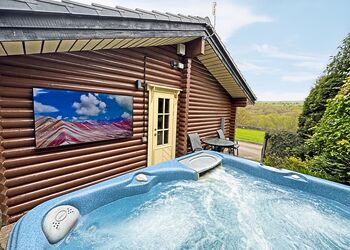 Montana - Faweather Grange Lodges, Ilkley Moor