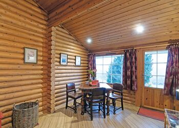 Montana - Faweather Grange Lodges, Ilkley Moor