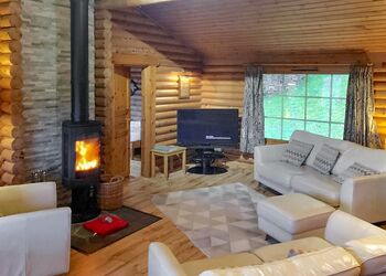 Foxhollow - Faweather Grange Lodges, Ilkley Moor