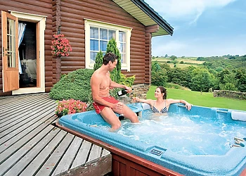 Aspen - Faweather Grange Lodges, Ilkley Moor