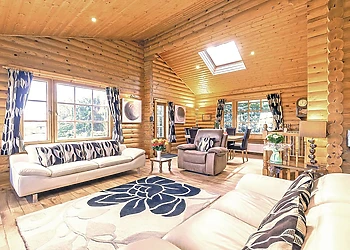 Aspen - Faweather Grange Lodges, Ilkley Moor