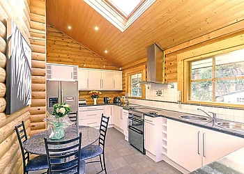 Aspen - Faweather Grange Lodges, Ilkley Moor