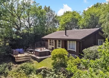 The Hideaway - Faweather Grange Lodges, Ilkley Moor