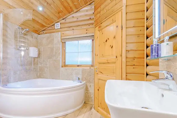 Foxhollow - Faweather Grange Lodges, Ilkley Moor