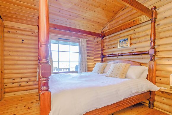 Foxhollow - Faweather Grange Lodges, Ilkley Moor