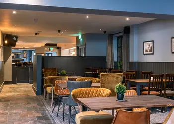 The Bay Filey Holiday Village, Filey