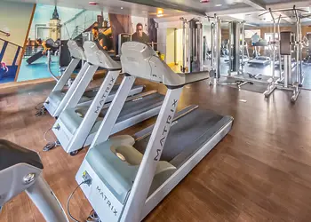 The Bay Filey Holiday Village, Filey