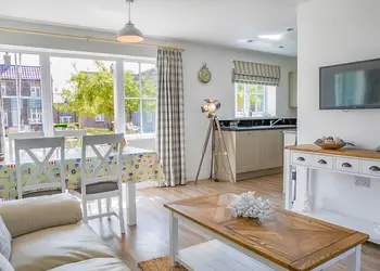 The Bay Filey Holiday Village, Filey