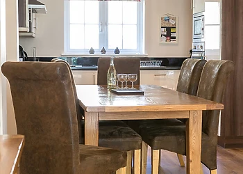 6 Berth Comfort Cottage 