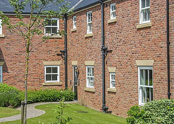 4 Berth Superior Apartment Pet Friendly 