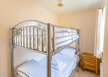 4 Berth Superior Apartment Pet Friendly 