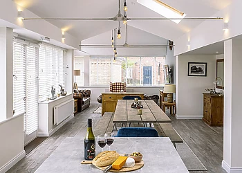 10 Berth Exclusive CottageHOT TUB