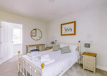 10 Berth Exclusive CottageHOT TUB