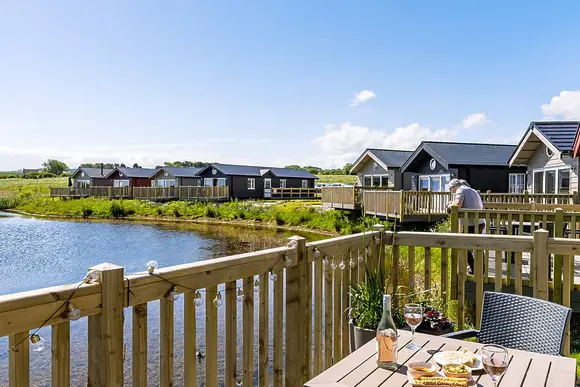 The Bay Filey Holiday Village