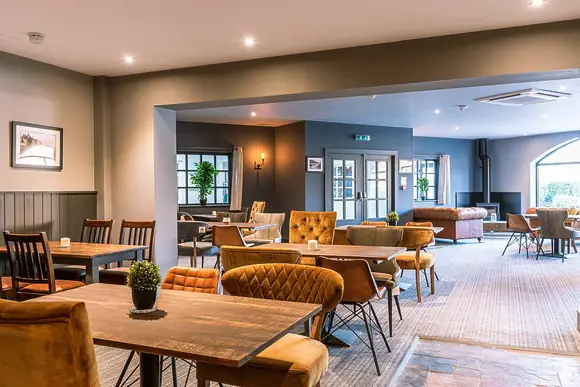 The Bay Filey Holiday Village, Filey