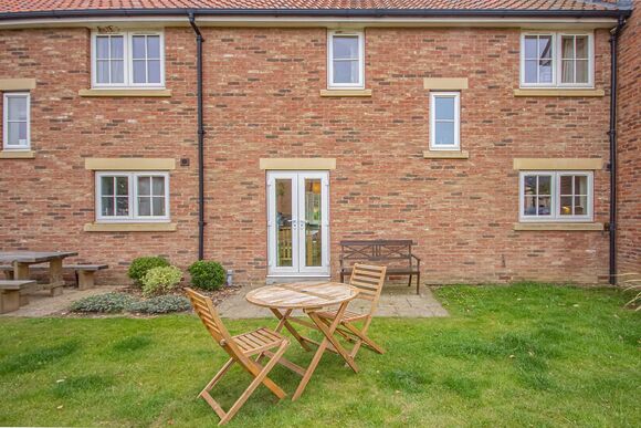 4 Berth Comfort Cottage - The Bay Filey Holiday Village, Filey