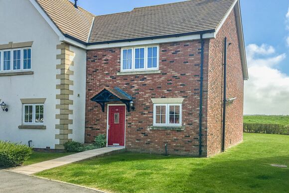 6 Berth Comfort Cottage Twin Pet Friendly - The Bay Filey Holiday Village, Filey