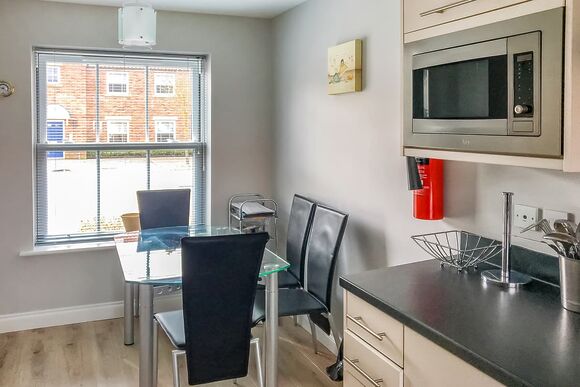 6 Berth Comfort Cottage Twin Pet Friendly - The Bay Filey Holiday Village, Filey