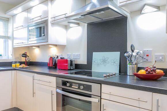 8 Berth Comfort Cottage - The Bay Filey Holiday Village, Filey