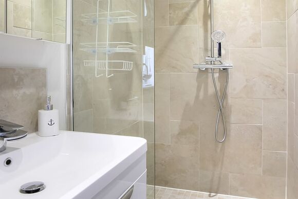 4 Berth Superior Beach House - The Bay Filey Holiday Village, Filey