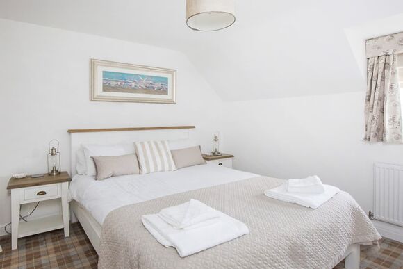 5 Berth Superior Cottage - The Bay Filey Holiday Village, Filey
