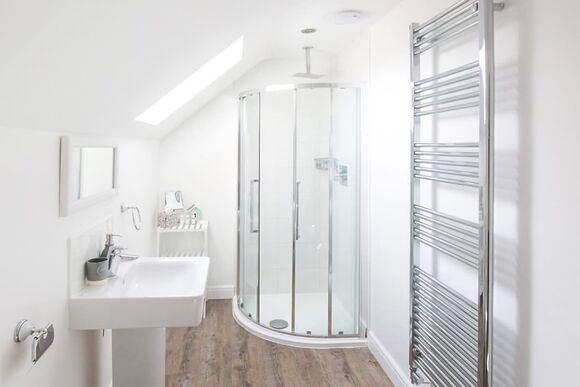 6 Berth Superior Cottage Pet Friendly - The Bay Filey Holiday Village, Filey