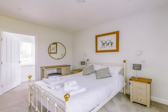 10 Berth Exclusive Cottage  Hot Tub - The Bay Filey Holiday Village, Filey