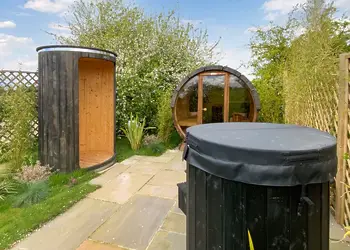 Fine Country Stays, Bubwith