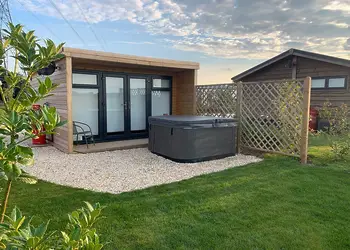 The Retreat VIP - Fine Country Stays, Bubwith