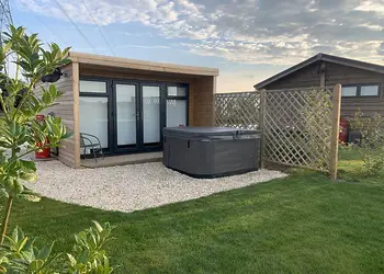 The Retreat VIP - Fine Country Stays, Bubwith