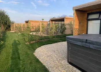 The Retreat VIP - Fine Country Stays, Bubwith