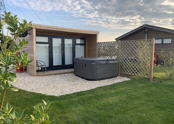 The Retreat VIP - Fine Country Stays, Bubwith