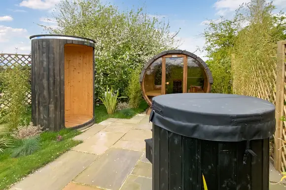 Fine Country Stays, Bubwith