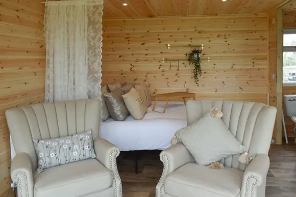 The Retreat VIP - Fine Country Stays, Bubwith