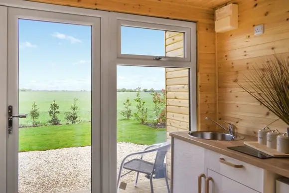 The Retreat VIP - Fine Country Stays, Bubwith