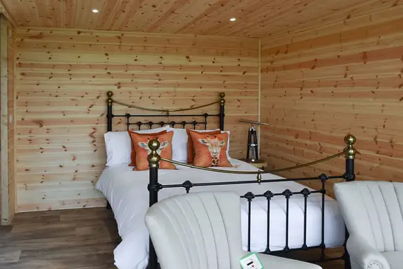 The Retreat VIP - Fine Country Stays, Bubwith