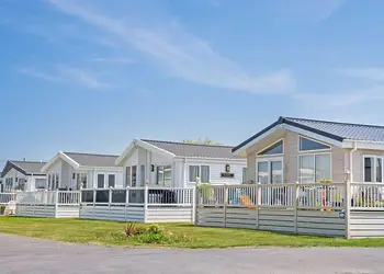 Felixstowe Beach, Felixstowe