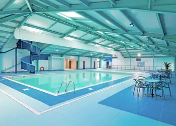 Felixstowe Beach, Felixstowe